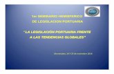 1er SEMINARIO HEMISFERICO DE LEGISLACION … Politicas Publicas... · Consejo Provincial de Medio Ambiente y Desarrollo Sustentable Provincia de Santa Fe, República Argentina Creado