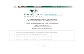 Guía de implantación y de evaluación - Université de …web.umoncton.ca/umcm-sitesgr/robinsg/camife/Programa.pdf · 2006-05-19 · Guía de realización del diagnóstico ético.