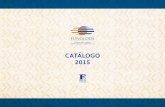Catálogo 2015 - Editorial FUNGLODEeditorialfunglode.com/documents/catalogo-publicaciones-2015.pdf · 2015. Para información y pedidos: ... El campo del análisis del discurso: aportes