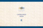 Catálogo 2016 - Editorial FUNGLODEeditorialfunglode.com/documents/catalogo-publicaciones-2016.pdf · El campo del análisis del discurso: aportes para el estudio político . . .