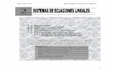 Moisés Villena Muñoz 2 - smaris.edu.ecsmaris.edu.ec/wp-content/uploads/2016/08/S.-E-.-L.-Unidad-2.pdf · Moisés Villena Muñoz Cap. 2 Sistemas de Ecuaciones Lineales 29 22 35 00