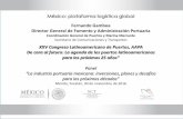 Fernando Gamboa Rosas, Director General de Fomento y ...aapa.files.cms-plus.com/SeminarPresentations/2016Seminars... ·
