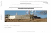Guía de construcción antenas - The World Bank · Guía para la construcción e Instalación de Antenas para mejorar la telecomunicación. INSTITUTO NICARAGUENSE DE TELECOMUNICACIONES