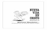 NUEVA VIDAEN CRISTOnuevavidaencristo.org/wp-content/uploads/nvec6_span_s.pdf · Para otros materiales gratis en español: ... Río Cuarto-Córdoba, Pasaje ... ¿Qué autoridad y respaldo