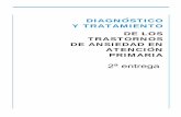 DIAGNOSTICO Y TRATAMIENTO DE LOS TRASTORNOS …entline.free.fr/ebooks_sp/095 - diagnostico y tratamiento de los... · Ansiedad y trastornos de la personalidad ... debe su éxito a