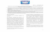 NOTA DE PENSIONES NRO. 11 DICIEMBRE 2016 APORTES DE LOS PROGRAMAS DE CAPITALIZACIÓN ... · 2017-06-15 · Chile, si se aplicara al actual programa de capitalización la tasa de cotización