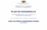 MUNICIPIO DE CUCUTILLA PERIODO 2004-2007cdim.esap.edu.co/BancoMedios/Documentos PDF/plan_desarrollo... · 5.3 TERCER EJE ESTRATEGICO ... 5.4.3 Plan para el mejoramiento funcional