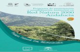 Programa de participación y sensibilización ambiental en ...cocn.tarifainfo.com/spip/IMG/pdf/Alcornocales_DossierRN2000.pdf · Situado en la provincia de Cádiz y parte de Málaga,