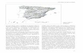 Libro Blanco del Agua en España - hispagua.cedex.eshispagua.cedex.es/sites/default/files/cap2_a2.pdf · cuencas pertenecientes originalmente al Ebro, del Júcar, cuya cabecera se