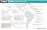 cardno en latinoamérica y el caribe … · y acreditación ISO 17020; Elaboración de un análisis situacional del país ... › Estudio de Riesgo de Migración Interna, Proyecto