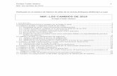 NIIF: LOS CAMBIOS DE 2010 - Enrique Fowler Newton · 2013-02-05 · dards Board (IASB, Consejo de Normas Internacionales de Contabilidad1) introdujo ... a los cambios que la IASB