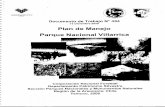 Parque Nacional Villarrica Plan. de Manejo · Villarrica, excluyéndosele un total de 90.300 ha. destinadas a colonización. Estos terrenos destinados a colonización estaban ubicados
