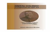 ALBERTO MENDOZA MORALES - corpflorentino.orgcorpflorentino.org/wp-content/uploads/2017/03/Alberto-Mendoza... · Protagonista del Siglo XIX A la familia García Galindo. ... El pacificador