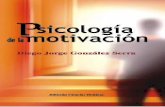 Psicología de la motivación - Coach Eduardo Sánchez ... · Fundamentos de la psicología/ 1 Fundamentos teóricos de la investigación psicológica/ 2 Dos principios fundamentales