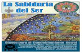 Sabiduría del Ser 64 · La Sabiduría del Ser No. 65  Instituto Cultural Quetzalcóatl Página No. 3 El Mundo Astral a ley del Siete (Heptaparaparshinok) rige