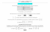 1.-Fraccionesequivalentes - yoquieroaprobar.esyoquieroaprobar.es/_pdf/33458.pdf · Dos fracciones son equivalentes cuando representan la misma cantidad. Ejemplo: 3 4 6 8 3 4 = 6 8