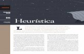 Zaid Heurística - Novedades · la inspiración y de la buena suerte, ... intuitivo de la investigación científica (Ciencia y método). ... propio arte de ayudar a dar a luz conversando