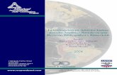 Casals & Associates, Inc. - bibliotecavirtual.infobibliotecavirtual.info/wp-content/uploads/2011/05/estudio_la... · /Programa Internacional de Capacitación en Investigación de