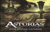 La gran aventura del Reino de Asturias - …libroesoterico.com/biblioteca/islam/La Gran Aventura Del Reino de... · A pesar de todo es una lectura entretenida para leer con ojos muy