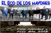 30 - udpfclm.orgudpfclm.org/bddocumentos/26Revista El Eco de los Mayores.pdf · co marco del salón de actos del Centro Cultu-ral de La Asunción de Albacete y, el día 25 en ...