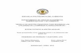 ESCUELA POLITÉCNICA DEL EJÉRCITO - Repositorio de …repositorio.espe.edu.ec/bitstream/21000/5501/1/T-ESPE-033580.pdf · 5.4.1 estado de resultado proyectado canal de distribuciÓn