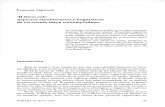 H-Dzon ceh. Aspectos etnoliterarios y lingüísticos de un ... · más significativas escenas de la caza del venado; en el Códice Trocortesiano (Madrid) encontramos largas secuencias