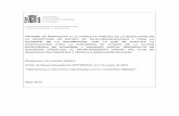 Informe respuesta consulta pública - mincotur.gob.es · Orden de Bases Reguladoras IET/786/2013, de 7 de mayo de 2013 “Aplicaciones y soluciones relacionadas con ... recogido en