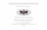 Análisis de recursos de Internet para la educación ...batanero/documentos/TFMOviedo.pdf · Universidad de Granada Escuela Internacional de Posgrado Análisis de recursos de Internet