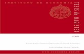 TESIS de MAGÍSTER - economia.uc.cleconomia.uc.cl/wp-content/uploads/2015/07/tesis_jdriesco.pdf · Instituto de Economía TESIS de MAGÍSTER INSTITUTO DE ECONOMÍA A 2 ( " ! 6 7 ...