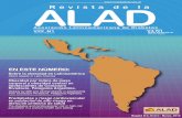 Pauta publicitaria - Revista ALAD · Clara Eugenia Pérez Gualdron (Colombia) Presidente electo: Dr. José A. Mesa (México) ... Delegado: Dr. Frank Carvajal Sub-Delegado: Dr. Jacinto