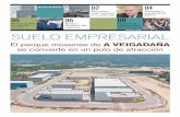 JUEVES 28 DE ABRIL DEL 2016 SUELO EMPRESARIAL AEMOS.pdf · culminan su centro de negocios, un espacio ambicioso que será ... malizar una central de com- ... El contrato de alquiler