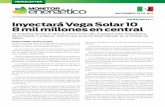 VER MÁS NOTAS >> Inyectará Vega Solar 10 8 mil millones en ...avaltec.com.mx/wp-content/uploads/ME-22-Septiembre-2017-ilovepdf... · transformará a corriente alterna a través