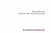 TomTom Guía de referenciadownload.tomtom.com/open/manuals/LIVE/refman/... · 8 En este manual online de usuario se detalla todo lo que necesita saber acerca de su nuevo TomTom navegador.