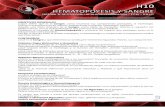 CÁTEDRA B DE CITOLOGÍA, HISTOLOGÍA Y …files.guias-de-lectura.webnode.es/200000023-b1d05b2c9d/H10... · Concepto de Leucocitos Mononucleares o Agranulares y Polimorfonucleares