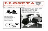 LLOSETA - ibdigital.uib.catibdigital.uib.cat/.../assoc/Lloseta.../Lloseta_1992_mes12_n0116.pdf · Los miembros del P-UM votaron en contra, pues no están de acuerdo ... "Los Reyes