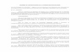REGIMEN DE CONTRATACIONES DE LA … · Decreto Delegado Nº 1023/2001 – Régimen de Contrataciones de la Administración Nacional (con ... d) Publicidad y difusión de las actuaciones.