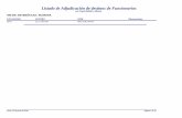 Listado de Adjudicación de destinos de Funcionarios · LEKAROZ I.E.S. LEKAROZ MITXEO EZKURRA, AINHOA 03 Imparte Educación plástica, visual y audiovisual / Proyectos 3 en Castellano