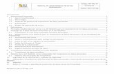 Contenido - ACI Medellínacimedellin.org/wp-content/uploads/2017/05/manual-tratamiento... · Ámbito de Aplicación de la Ley ..... 4 2. Definiciones ... Política de Colombia, Ley
