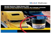 Mobil Delvac 1300 Super 531 Aceite para motores a …lubes.mobil.com.mx/mexico-spanish-lcw/files/brochure-mobil-delvac...Caterpillar ha aplicado este enfoque mediante el uso de sus
