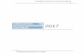 CONSOLIDADO DE NOTAS A LOS ESTADOS 2017 …gerencia.unal.edu.co/fileadmin/docs/Contabilidad/Consolidado_de... · I. Aplicación del Marco Conceptual del Plan General de Contabilidad