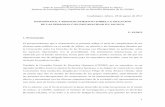 DIAGNÓSTICO Y PRONUNCIAMIENTO SOBRE LA SITUACIÓN DE …cedhj.org.mx/recomendaciones/pronunciamientos/2012/Diagnostico_y... · públicas en el estado de Jalisco, de la Convención