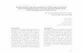 El desarrollo del pensamiento crítico universitario.atulado.ula.edu.mx/ulatulado/Portals/0/Docentes/Documentos/19.pdf · RESUMEN Con base en las ... contacto puramente práctico
