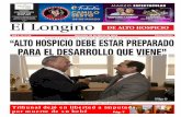 Miércoles 28 de Marzo de 2018 “ALTO HOSPICIO …diariolongino.cl/wp-content/uploads/2018/03/longinoAHmarzo28.pdf · de, Waylla Rinconada, Lirima viejo, Salvador, Estación aguas