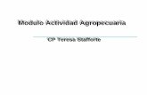 Modulo Actividad Agropecuaria - cpcesfe2.netcpcesfe2.net/_ARCHIVOSvs/Cursos/EncuadreTributario_Imprimir.pdf · La empresa agropecuaria y sus ... así como la crianza y explotación
