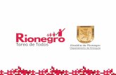 Octubre de 2017 - rionegro.gov.co de educación.pdf · hacia el cumplimiento de las metas asociadas a los proyectos de inversión y establecidos en el Plan de Desarrollo, en la segunda