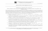 Caracas, 28 de mayo de 2014 - Despacho de Abogados · Las demás atribuciones otorgadas en el Código de Ética del Juez Venezolano y Jueza ... Los Requisitos y Formación Profesional