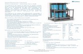 Especificaciones Técnicas Serie Industrial Sistemas …voltea.com/wp-content/uploads/2016/02/402D026ES... · Especificaciones Técnicas Serie Industrial – Sistemas IS2 a IS48 ...