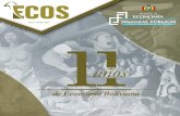MARIO ALBERTO GUILLÉN SUÁREZmedios.economiayfinanzas.gob.bo/MH/documentos/2017/4eco_min_ec… · Mayor Recaudación y Cultura Tributaria ... Bolivia presentó un crecimiento estable