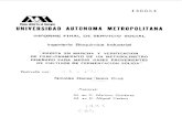 UNIVERSIDAD AUTONOMA METROPOLITANA148.206.53.84/tesiuami/UAM9410.pdf · Shuler, 3983), con una velocidad de generación del orden de 80 kcal/h*kg de materia seca (Raimbault 1980).