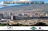 Alonso Salazar Jaramillo · con la Universidad Nacional de Colombia-Sede Medellín- diseñar el Plan de Abastecimiento y ... 4.1.13 Aspectos conceptuales dentro del Plan Maestro de